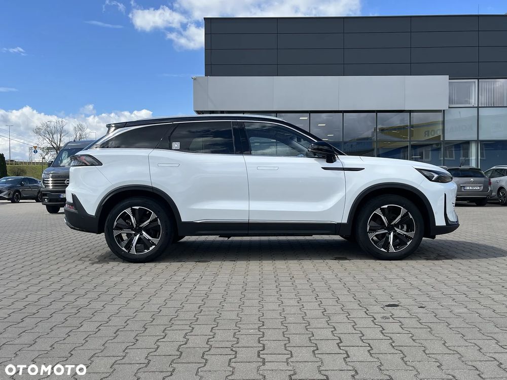 BAIC 7 - 9