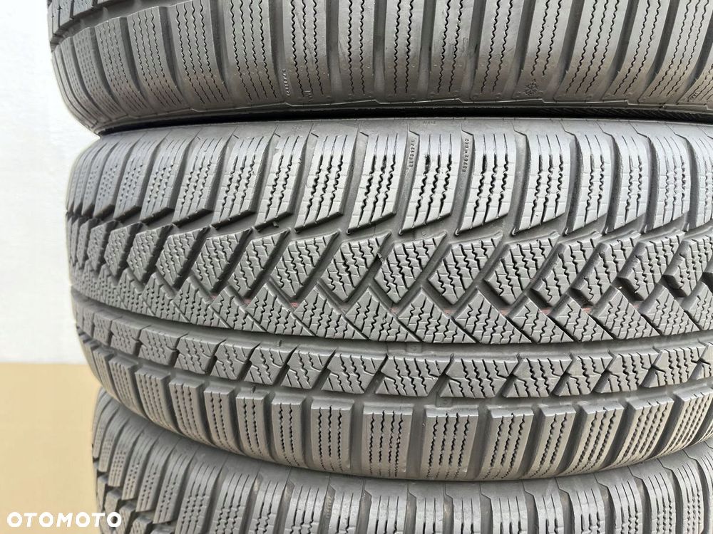 235/55/19 105V CONTINENTAL WINTERCONTACT TS850 P - 4