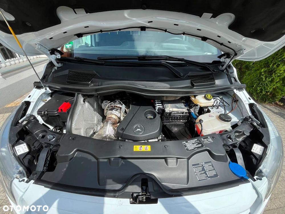 Mercedes-Benz Vito 114 - 10