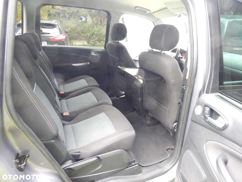 Ford Galaxy 1.6 EcoBoost Start/Stop Business Edition - 16