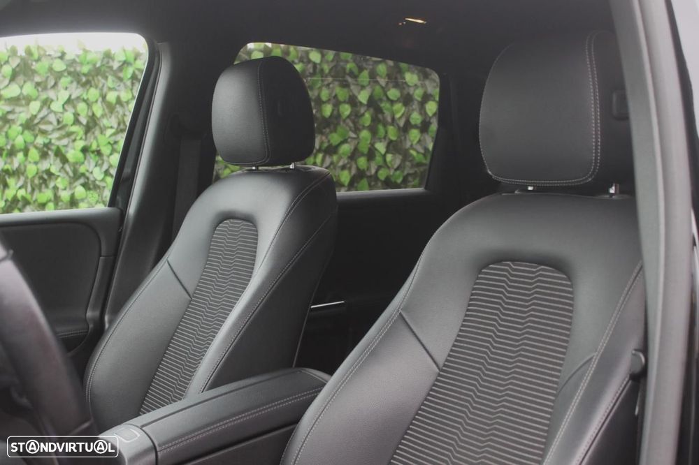 Mercedes-Benz B 250 e 8G-DCT Progressive Advanced - 10