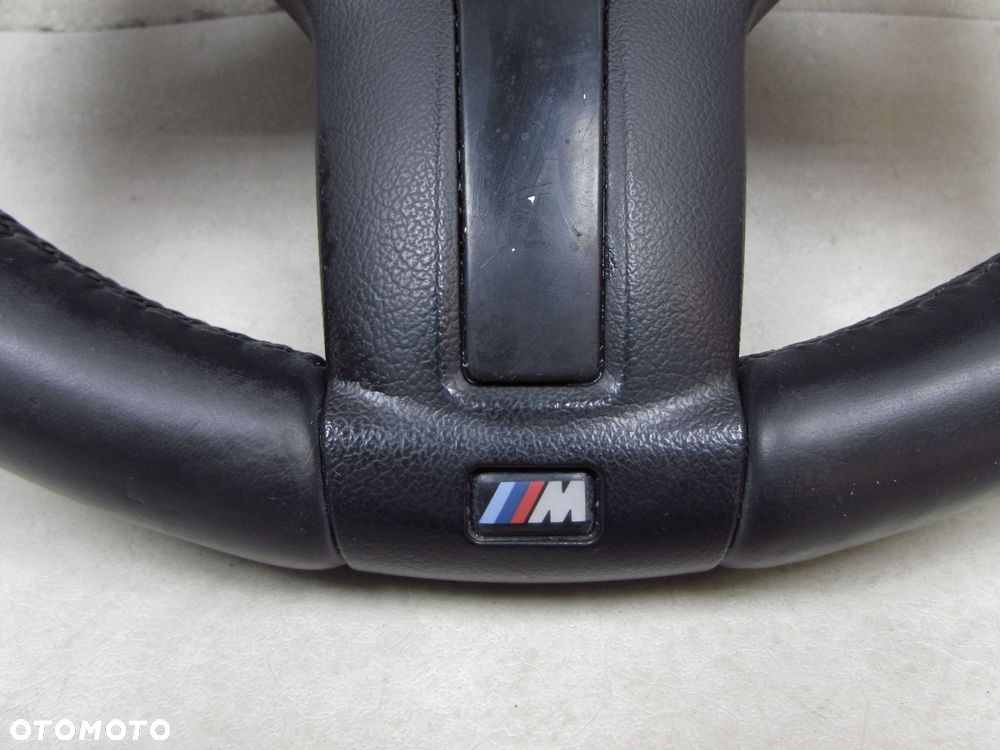 BMW SERII 1 F20 F21 F30 M-PAKIET 11-19 KIEROWNICA PODUSZKA SKORA MULTIFUNKCJA - 6