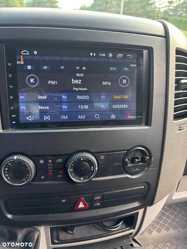 Mercedes-Benz sprinter - 6