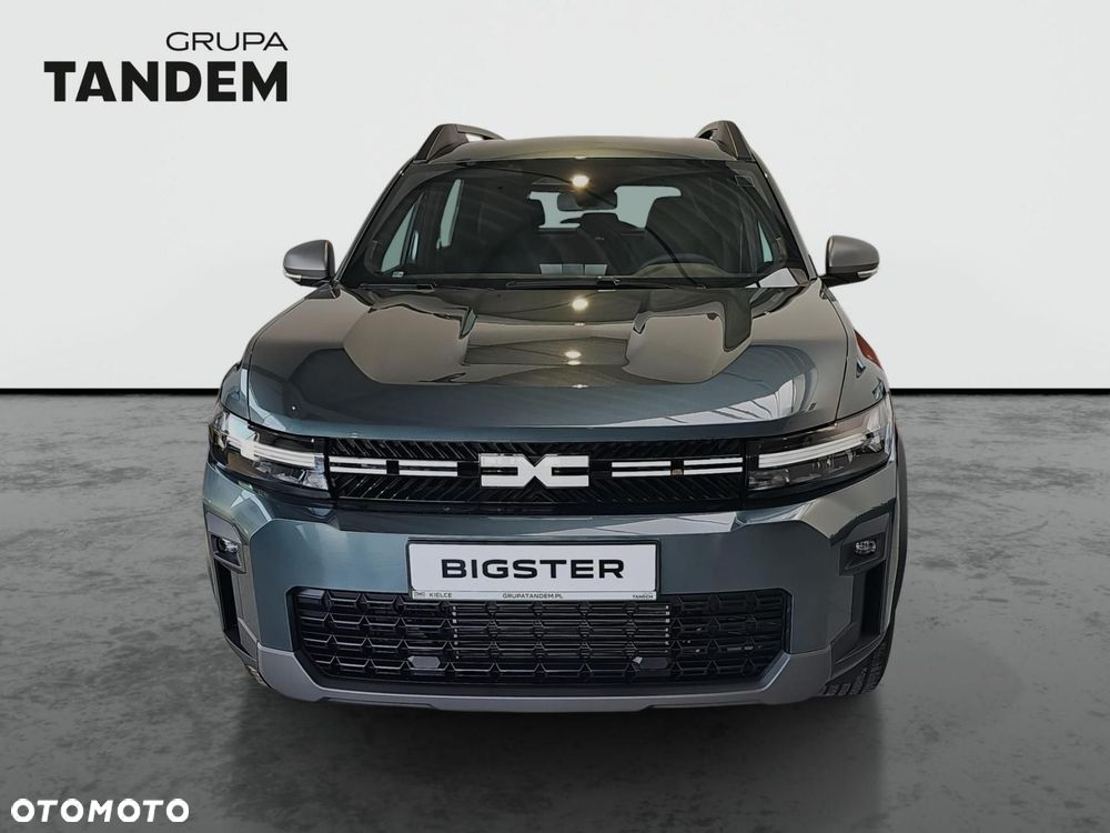 Dacia Bigster - 2