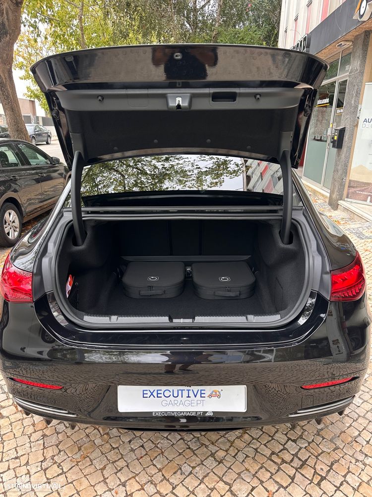 Mercedes-Benz EQE 350 AMG Line - 13