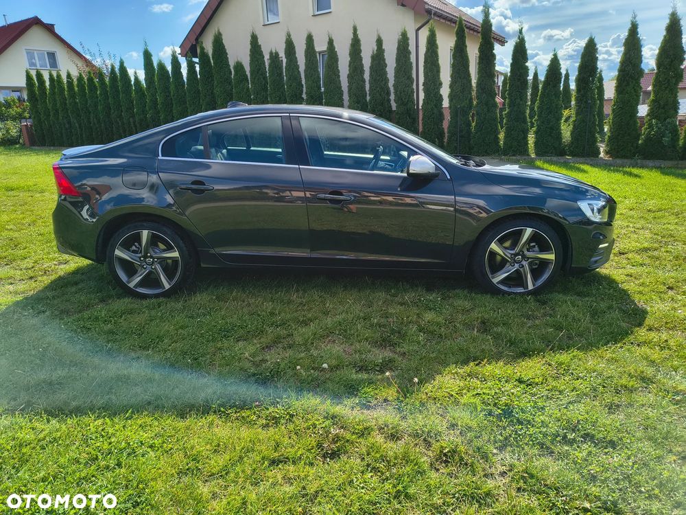 Volvo S60 D4 Drive-E Momentum - 6