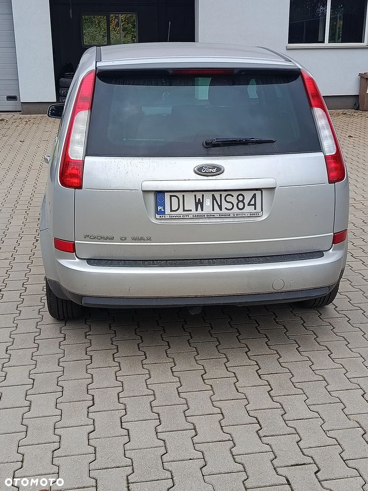 Ford Focus C-Max 1.8 Fun - 2