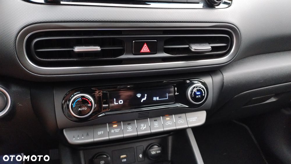 Hyundai Kona 1.6 GDI Hybrid Executive DCT - 16