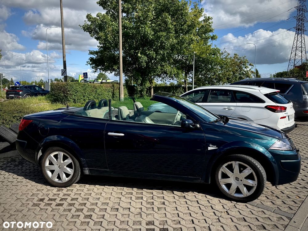 Renault Megane 2.0 16V Dynamique - 3