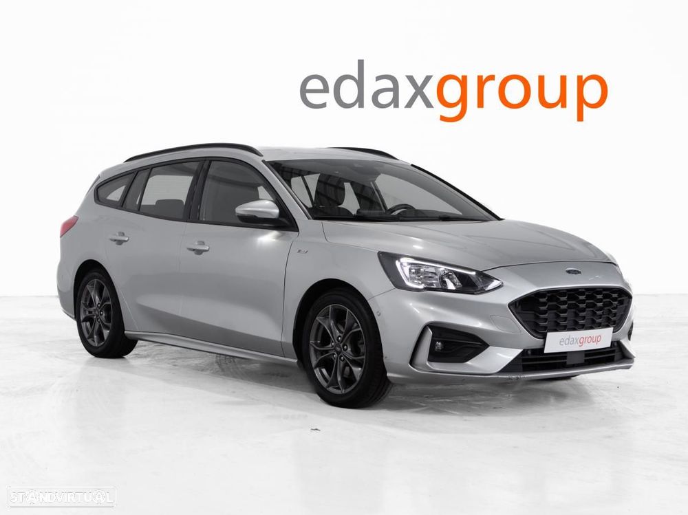 Ford Focus SW 1.5 TDCi EcoBlue Active - 2