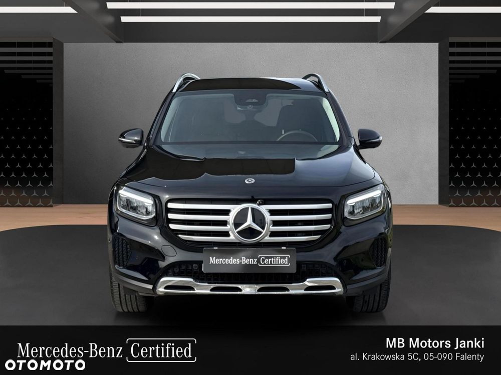Mercedes-Benz GLB 200 mHEV Progressive 7G-DCT - 10