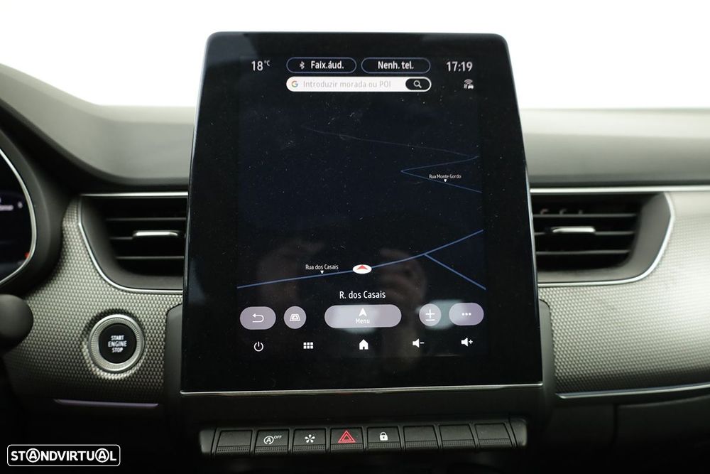 Renault Arkana 1.3 TCe Techno EDC - 11