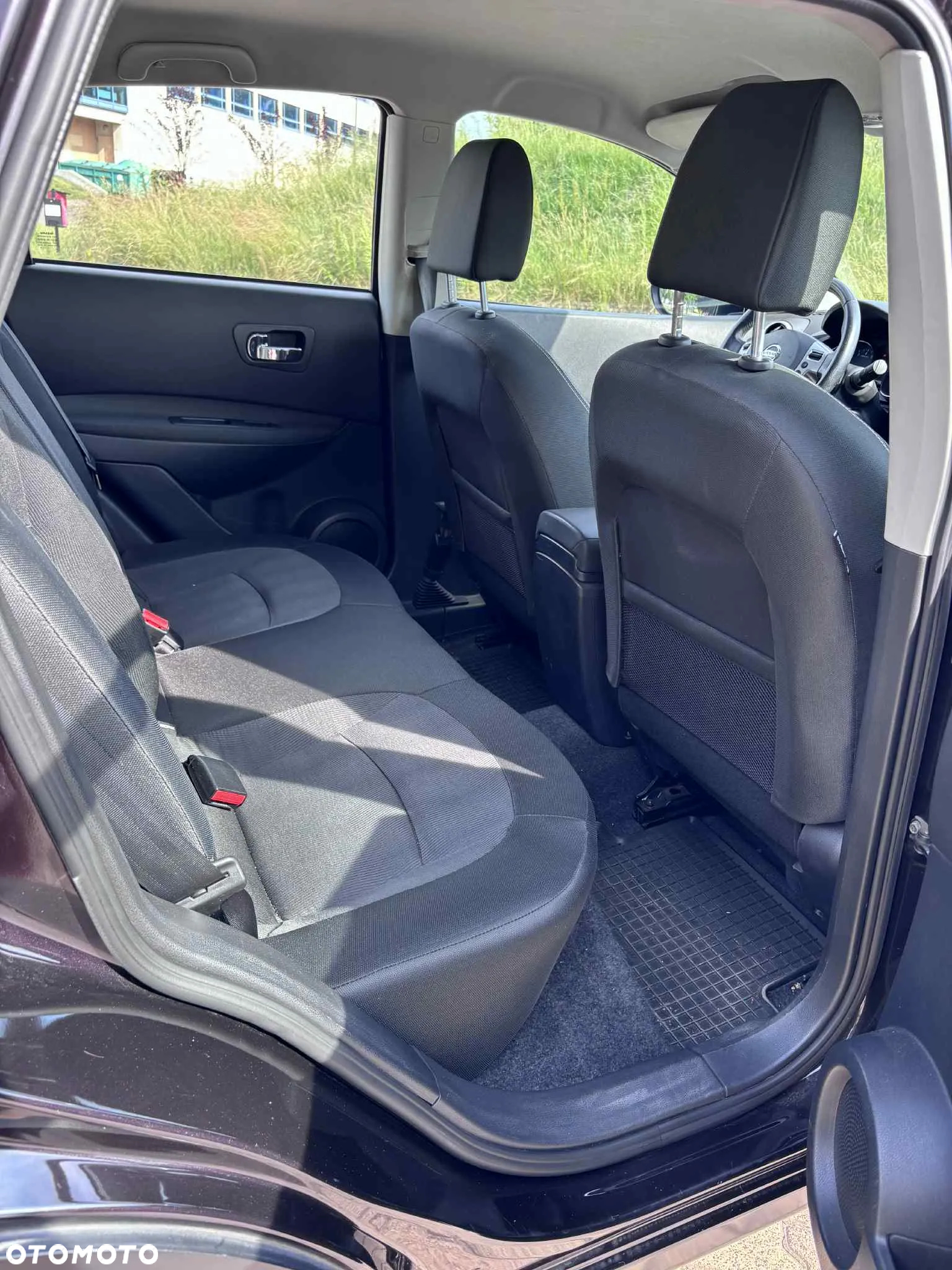 Nissan Qashqai 1.6 Acenta - 8