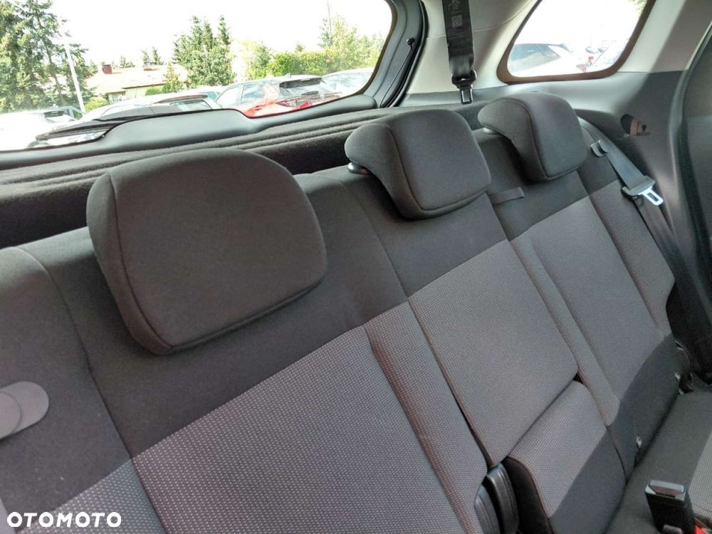 Citroën C3 Aircross - 17