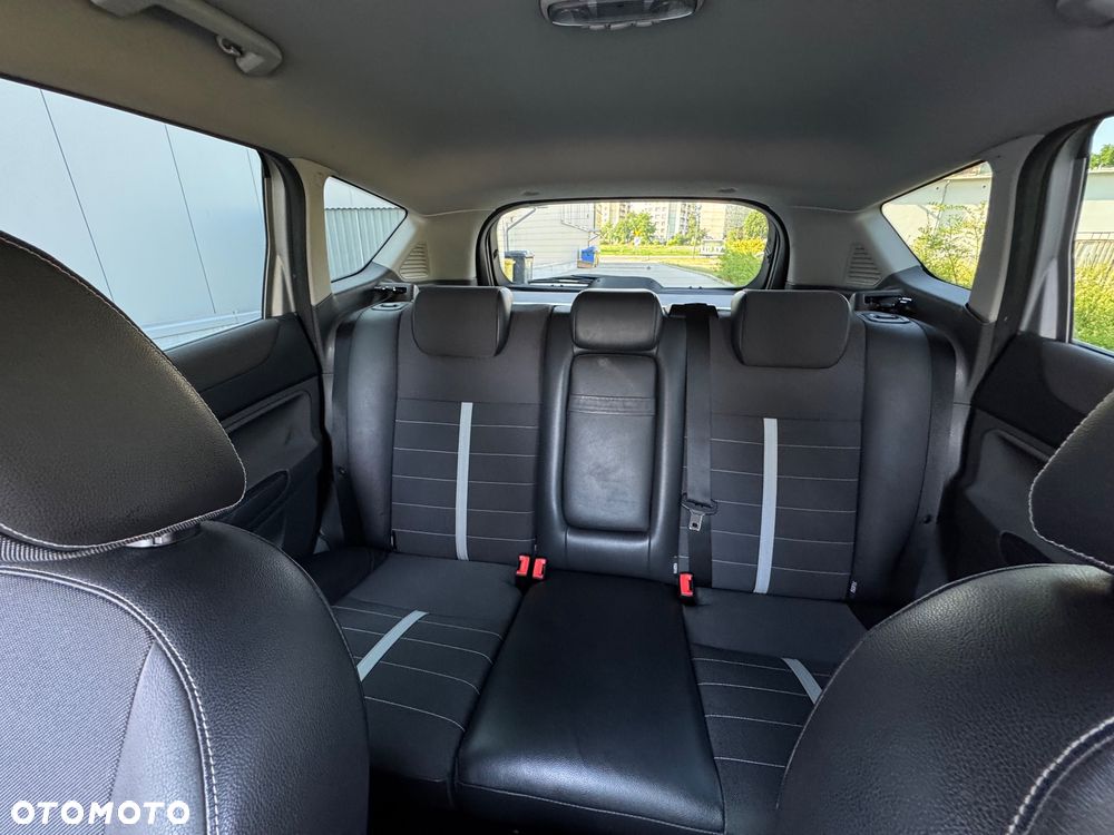 Ford Kuga 2.0 TDCi Titanium - 22