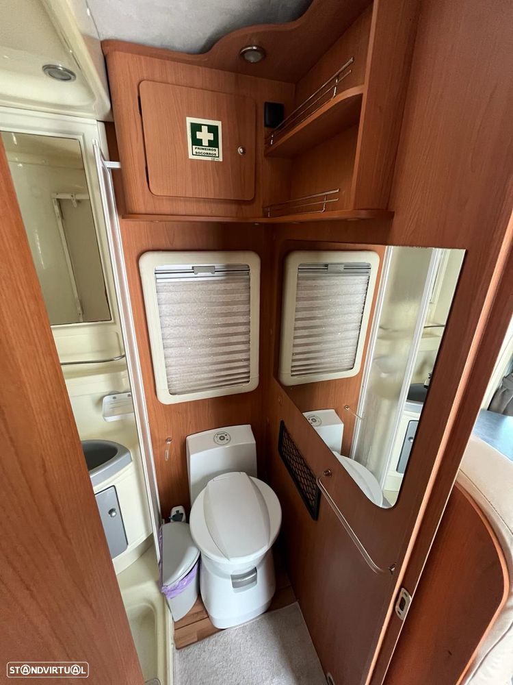Fiat Ducato - 14
