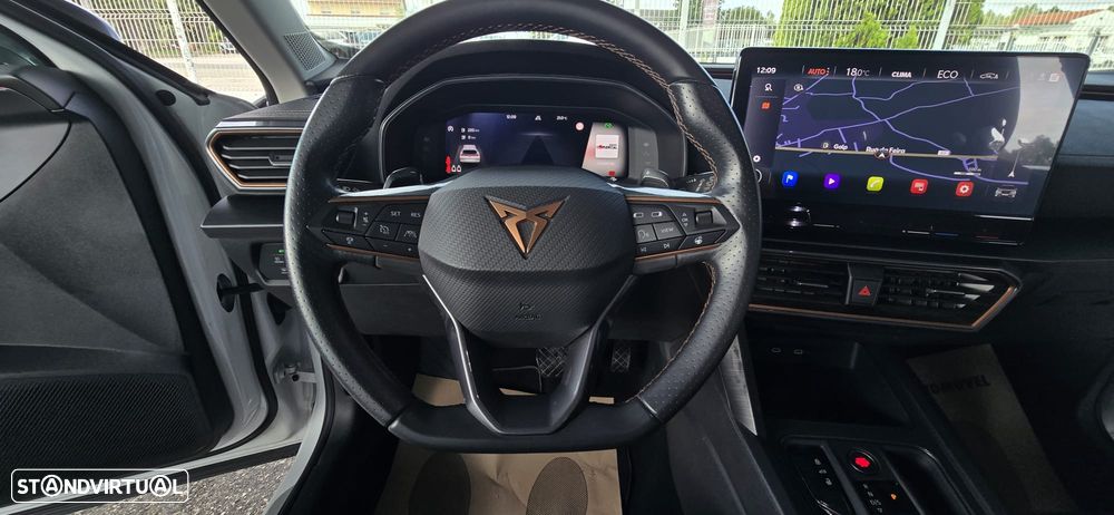 Cupra Formentor 1.4 e-Hybrid DSG - 18