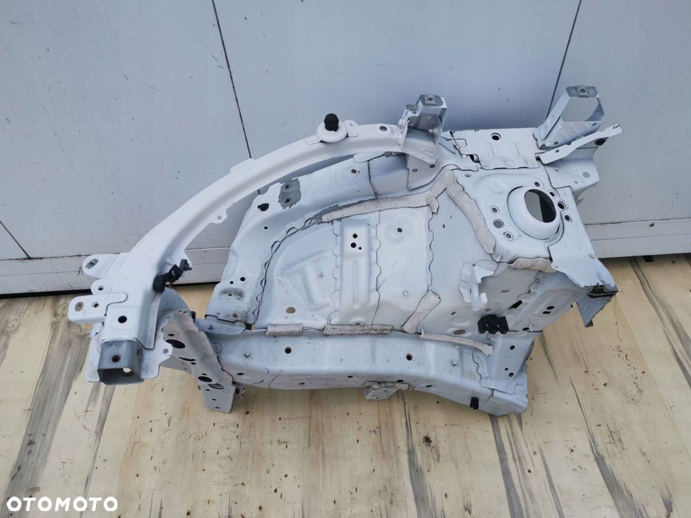 CHEVROLET EQUINOX III 18- USA CWIARTKA PRZEDNIA PRAWA - 2