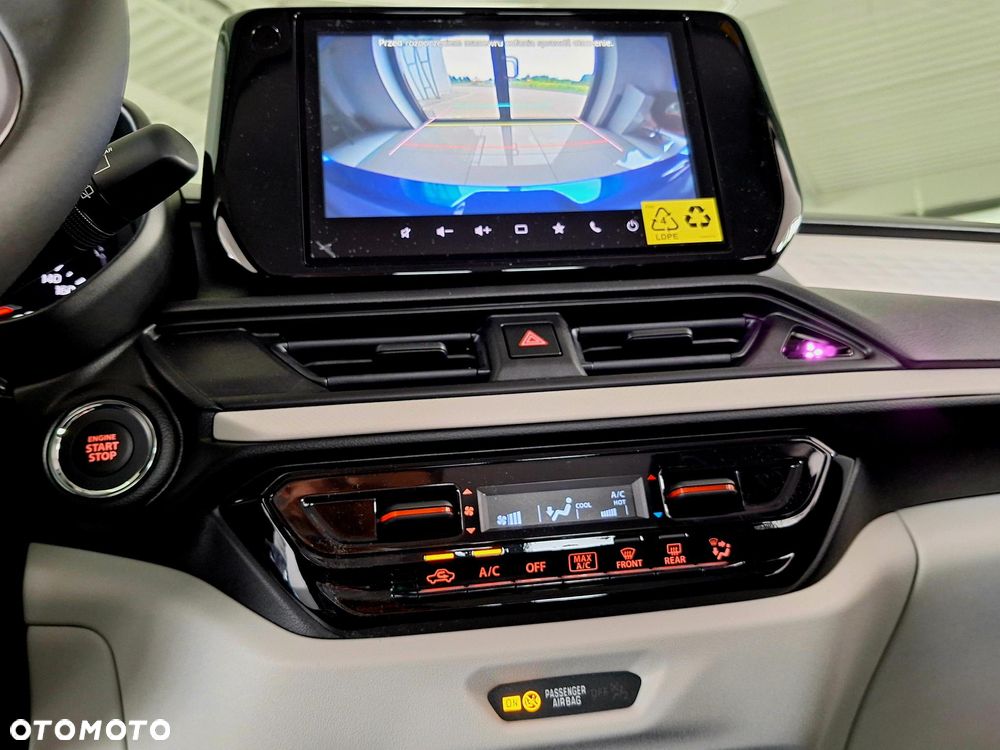 Suzuki Swift 1.2 Dualjet SHVS Premium Plus - 18