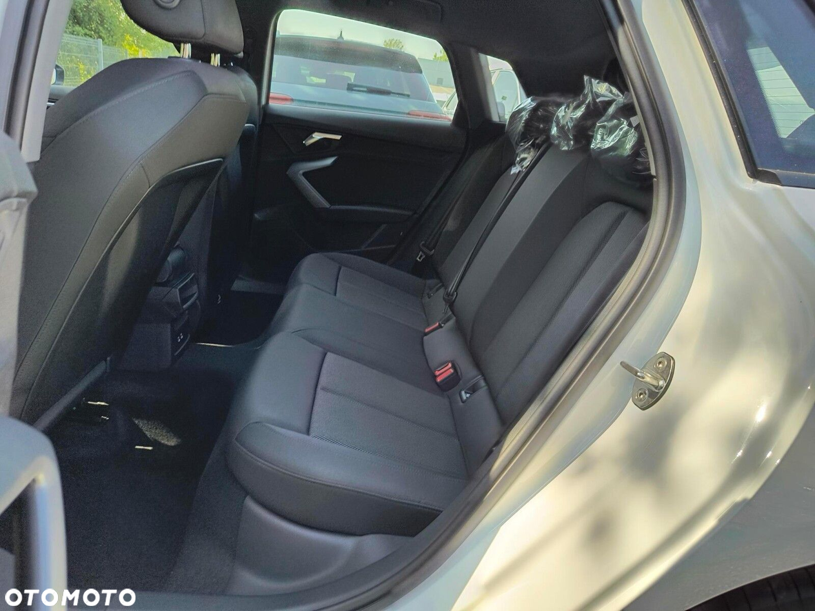 Audi A3 - 9