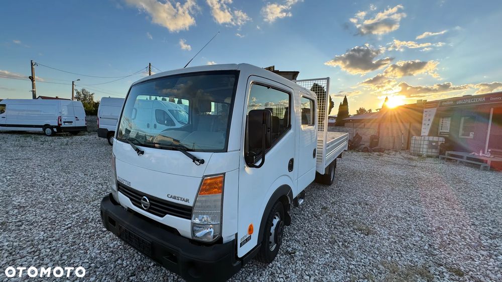 Nissan Cabstar