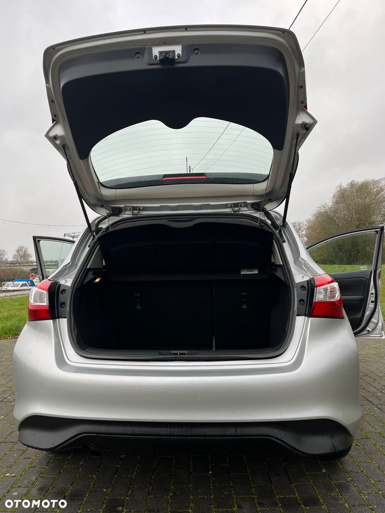 Nissan Pulsar 1.2 DIG-T Acenta - 11