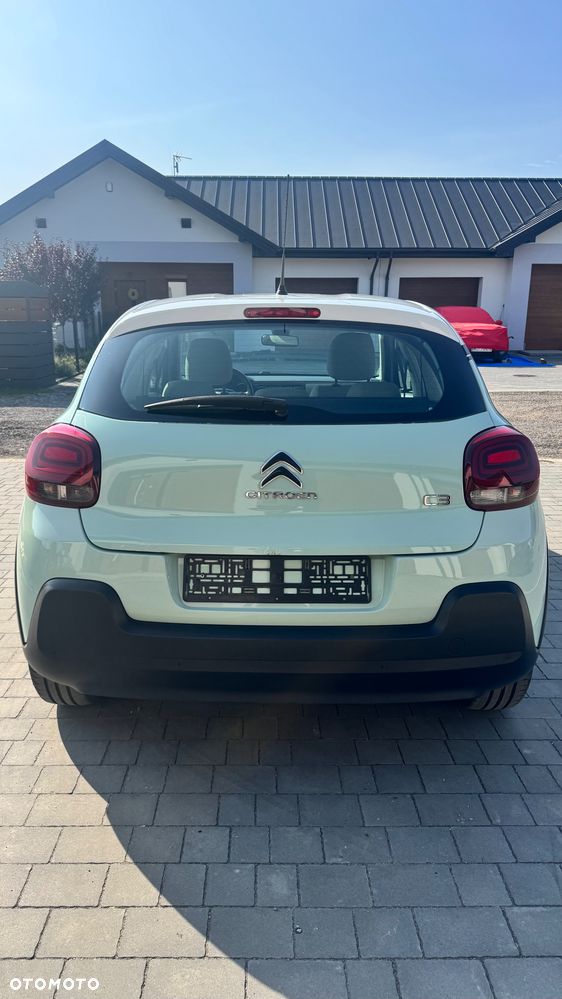 Citroën C3 1.2 PureTech Shine S&S - 3