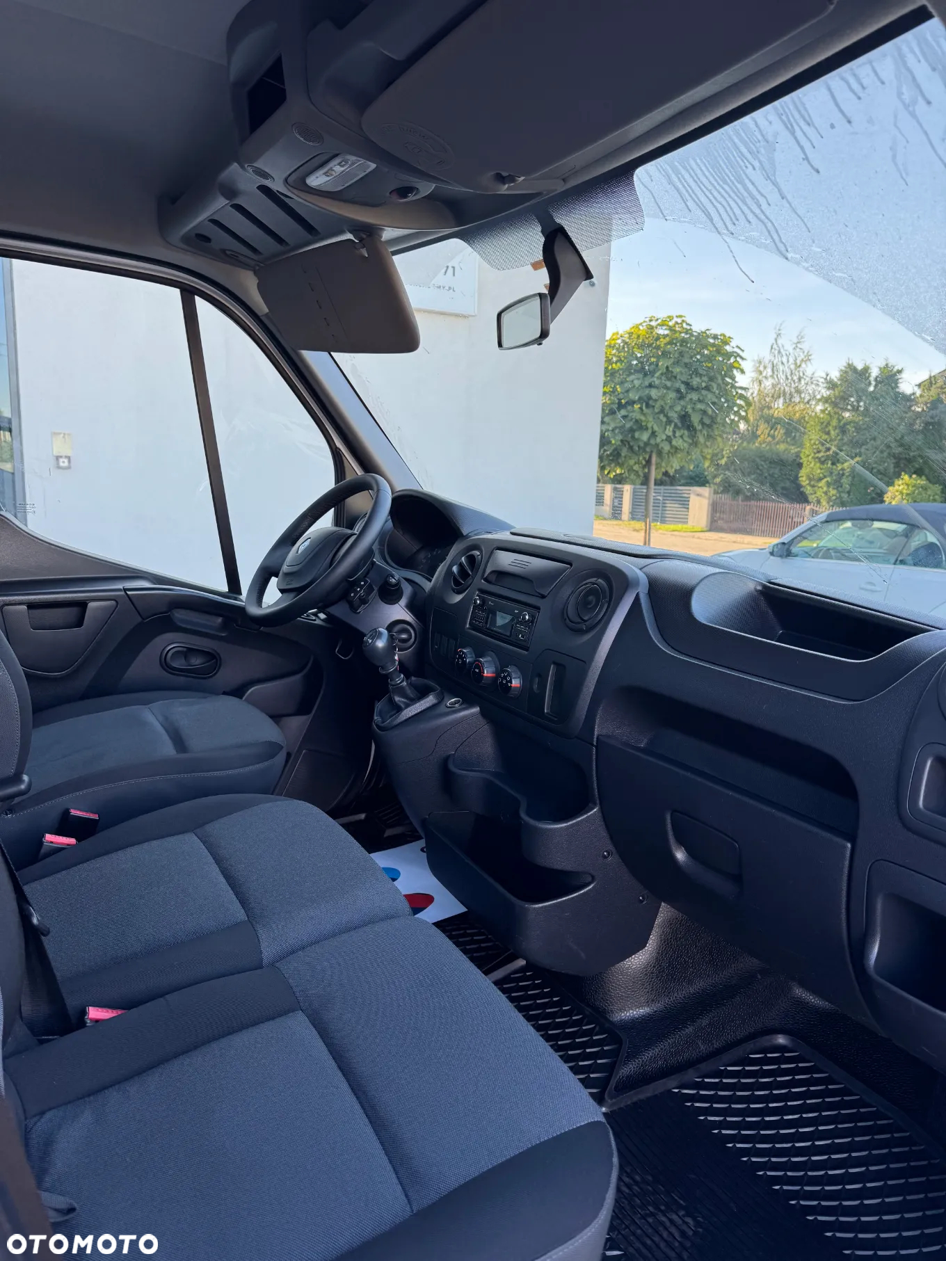 Renault Master - 11