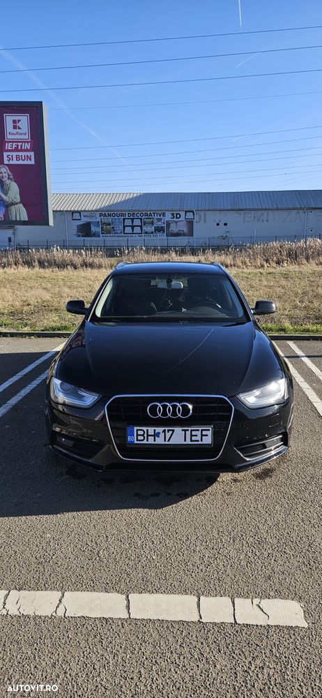 Audi A4 - 2