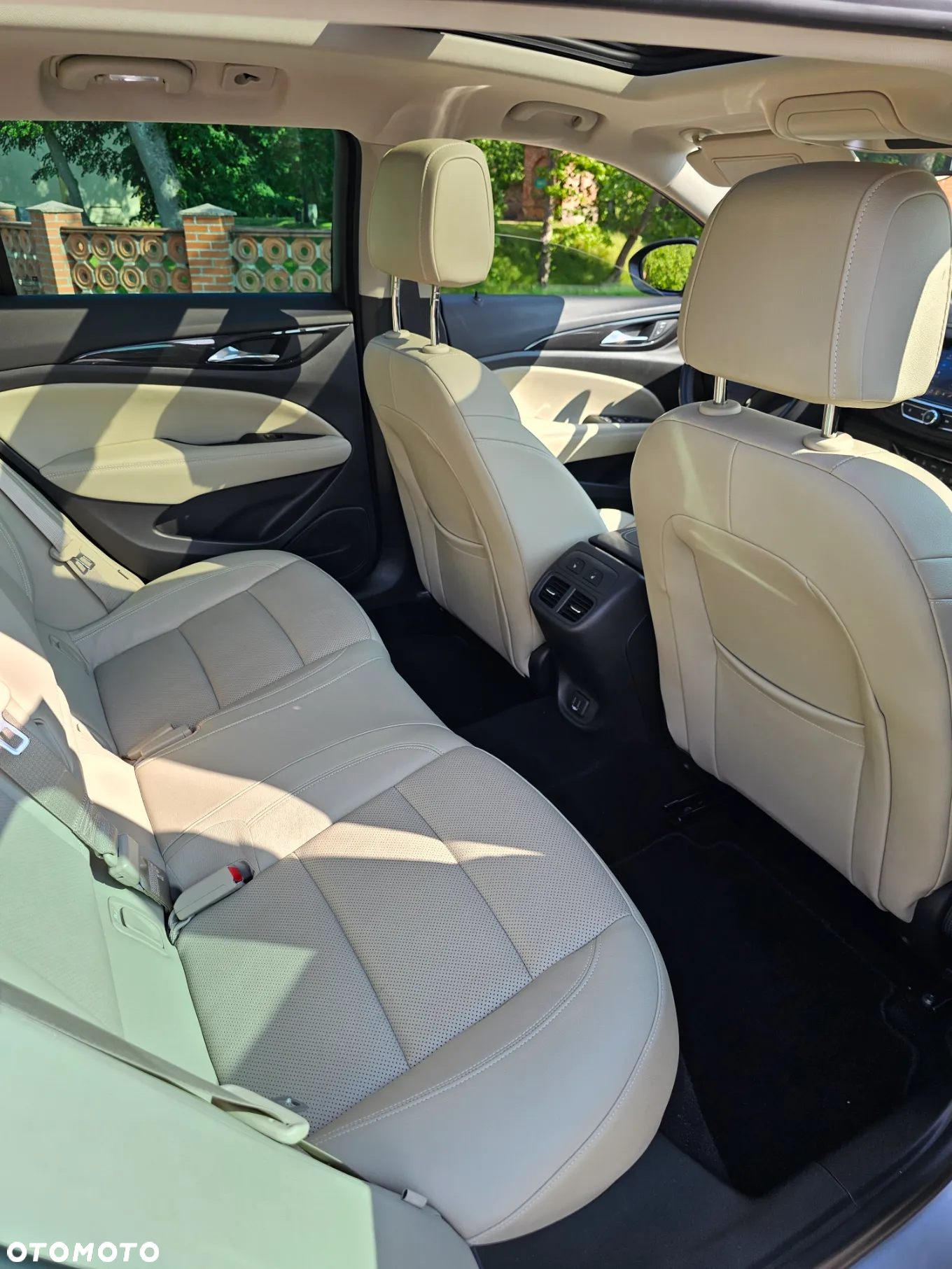 Opel Insignia 2.0 CDTI Business Elegance S&S - 21