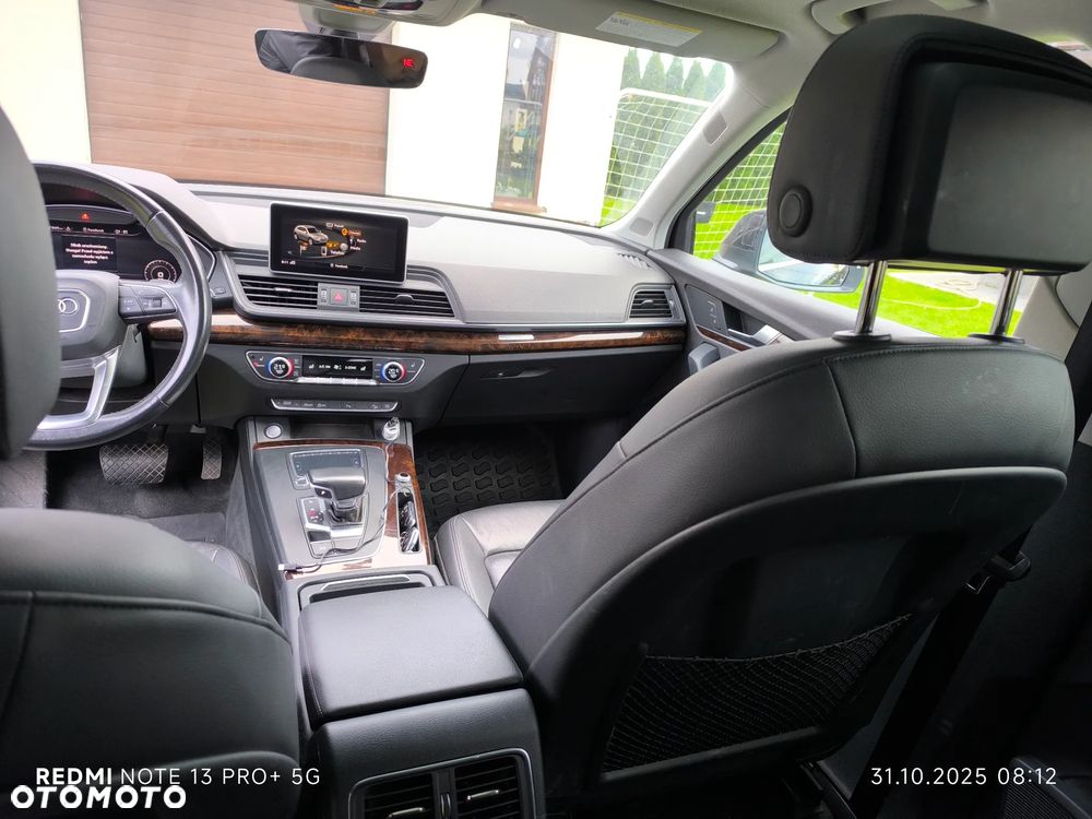 Audi Q5 2.0 TFSI Quattro S tronic - 5