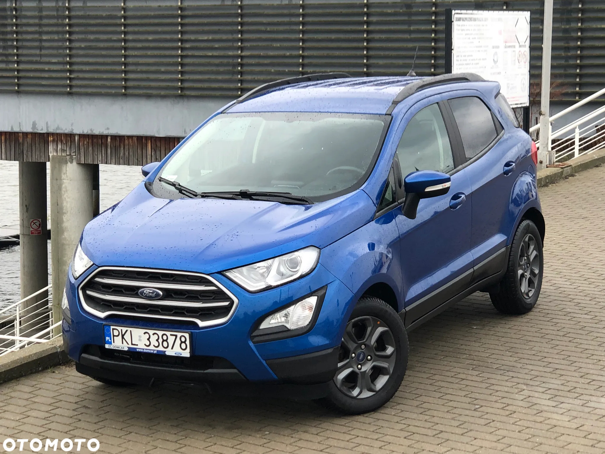 Ford EcoSport - 8