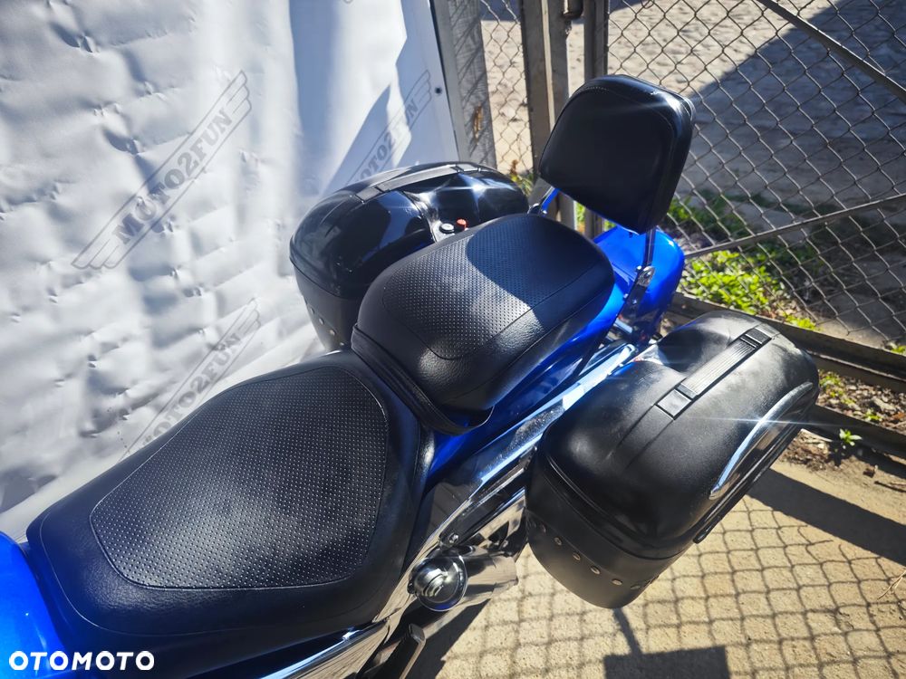 Suzuki Marauder - 14