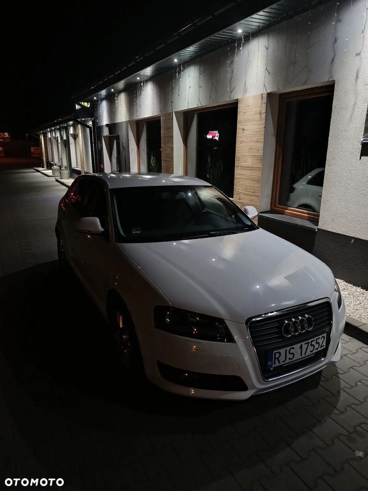 Audi A3 Sportback - 35