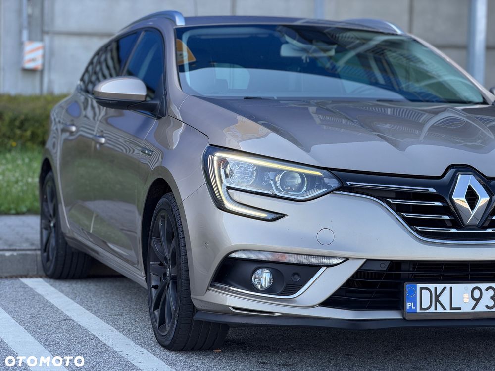Renault Megane 1.2 Energy TCe Bose - 28