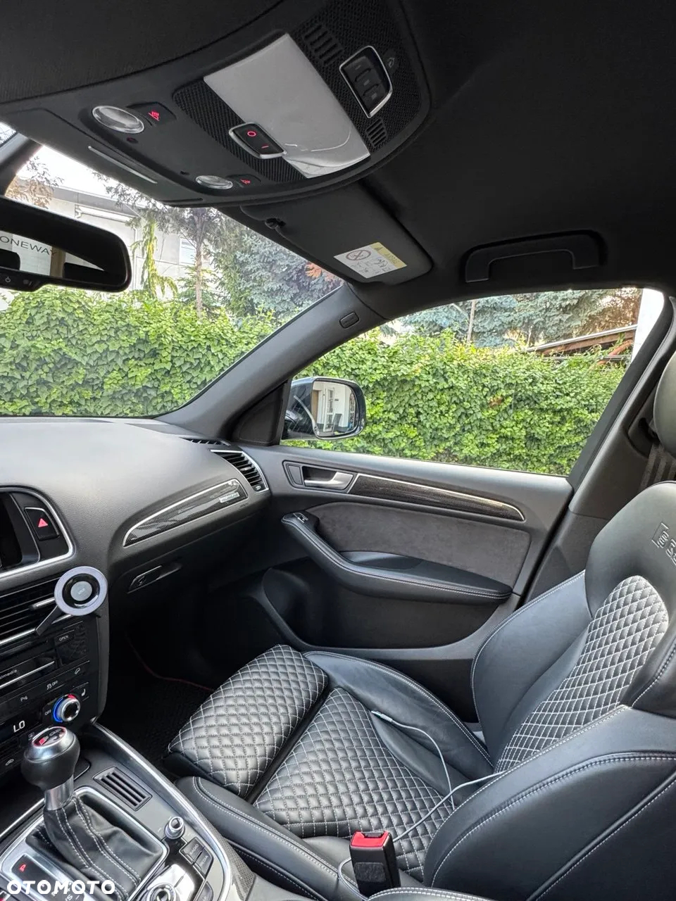 Audi SQ5 3.0 TDI Plus Quattro Tiptr - 21
