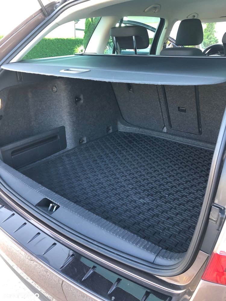 Skoda Octavia 2.0 TDI DSG Style - 11