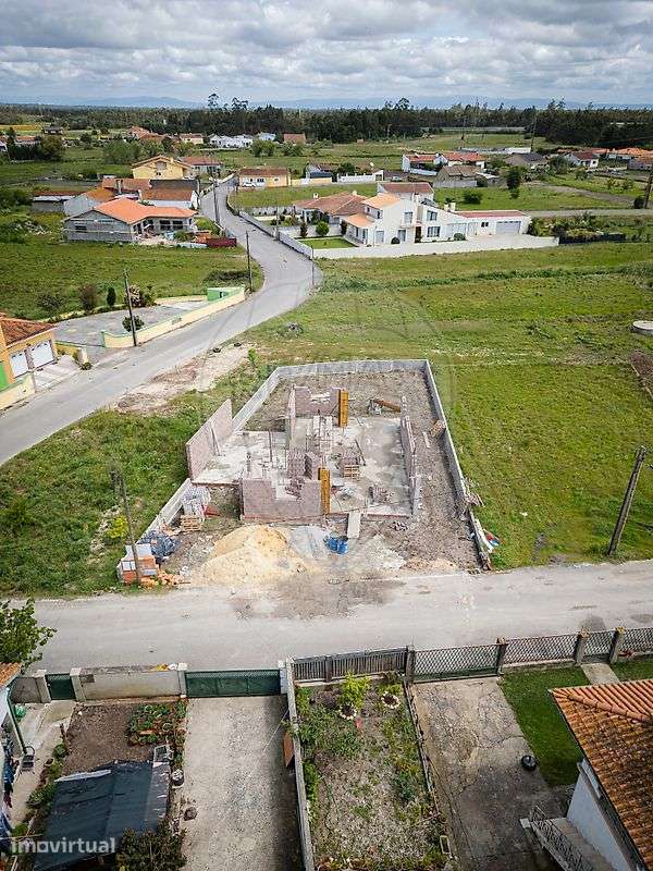 Moradia T4 para venda - Grande imagem: 5/10