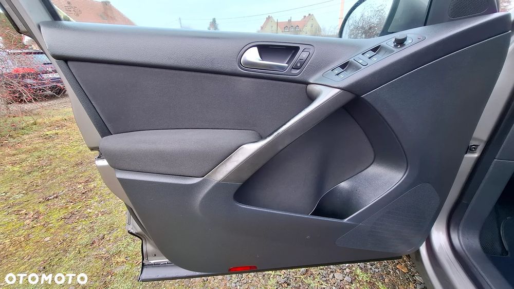 Volkswagen Tiguan 2.0 TDI 4Mot Trend&Fun - 18