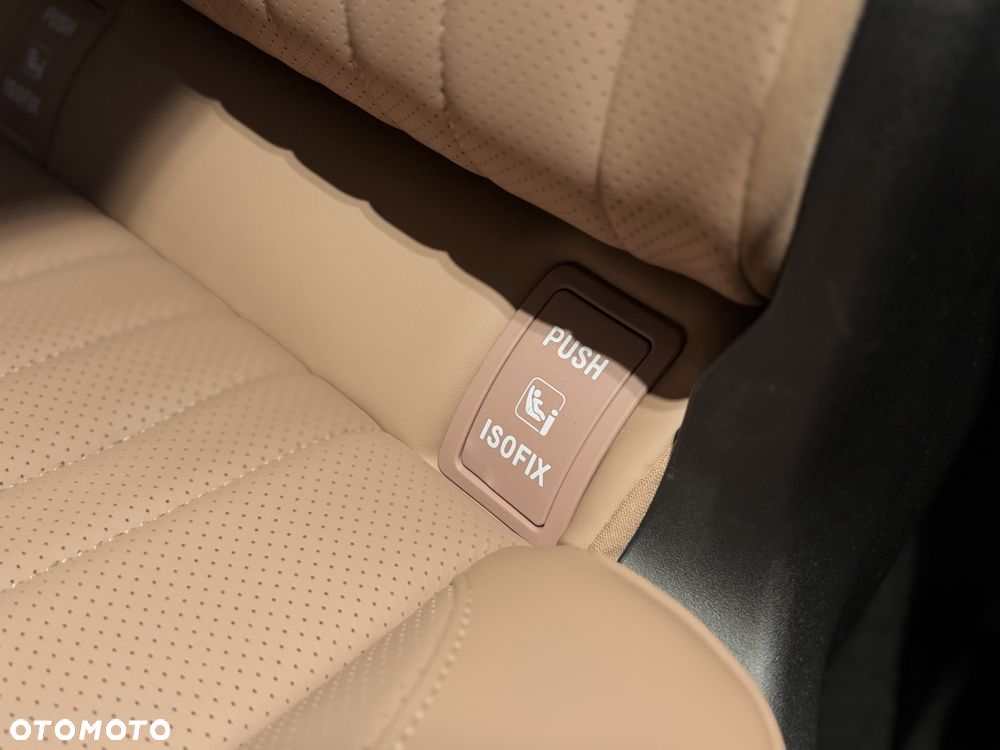 Chery Tiggo 9 1.5 T-GDI Super Hybrid Prestige 3DHT - 17