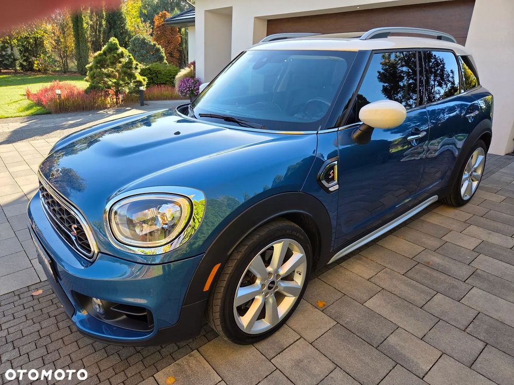 MINI Countryman - 13