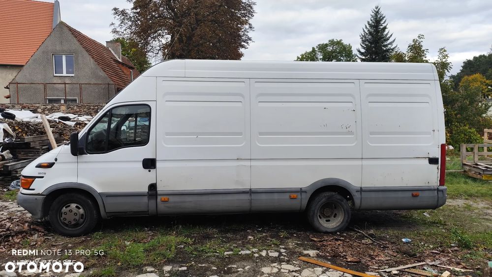 Iveco daily - 1