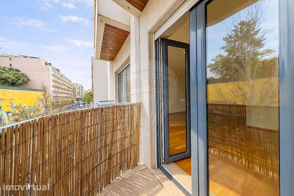 Apartamento T1 para venda - Grande imagem: 3/21