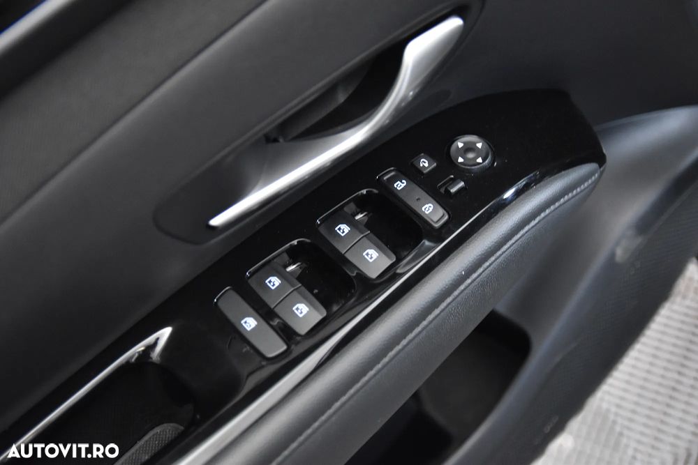 Hyundai Tucson - 15