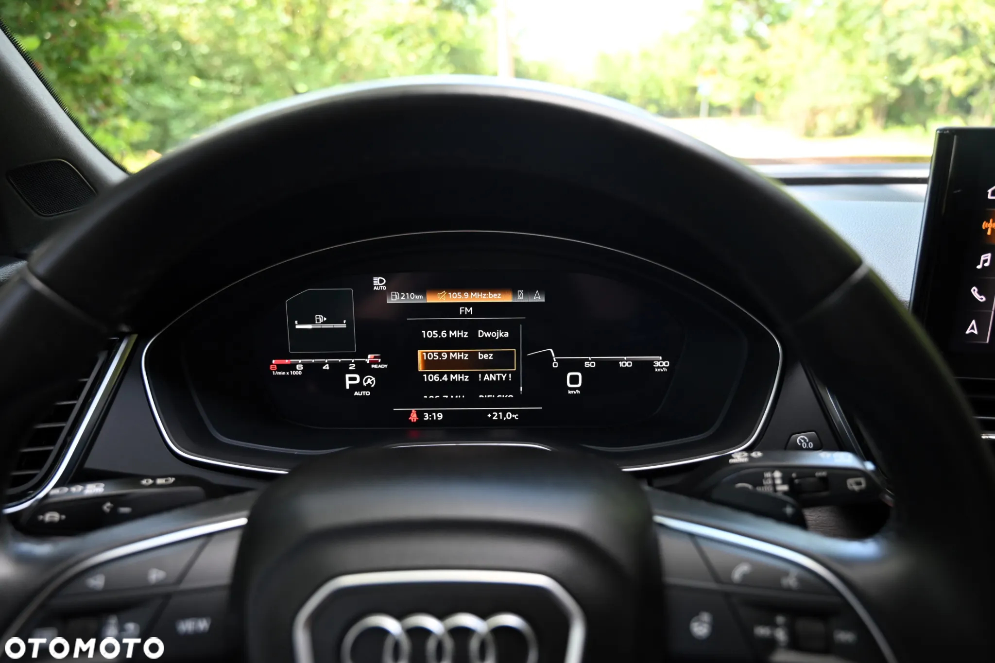 Audi Q5 - 26