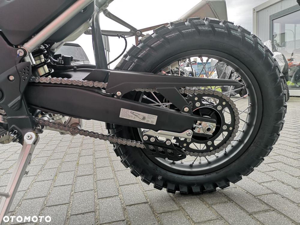KOVE 800X Rally - 12