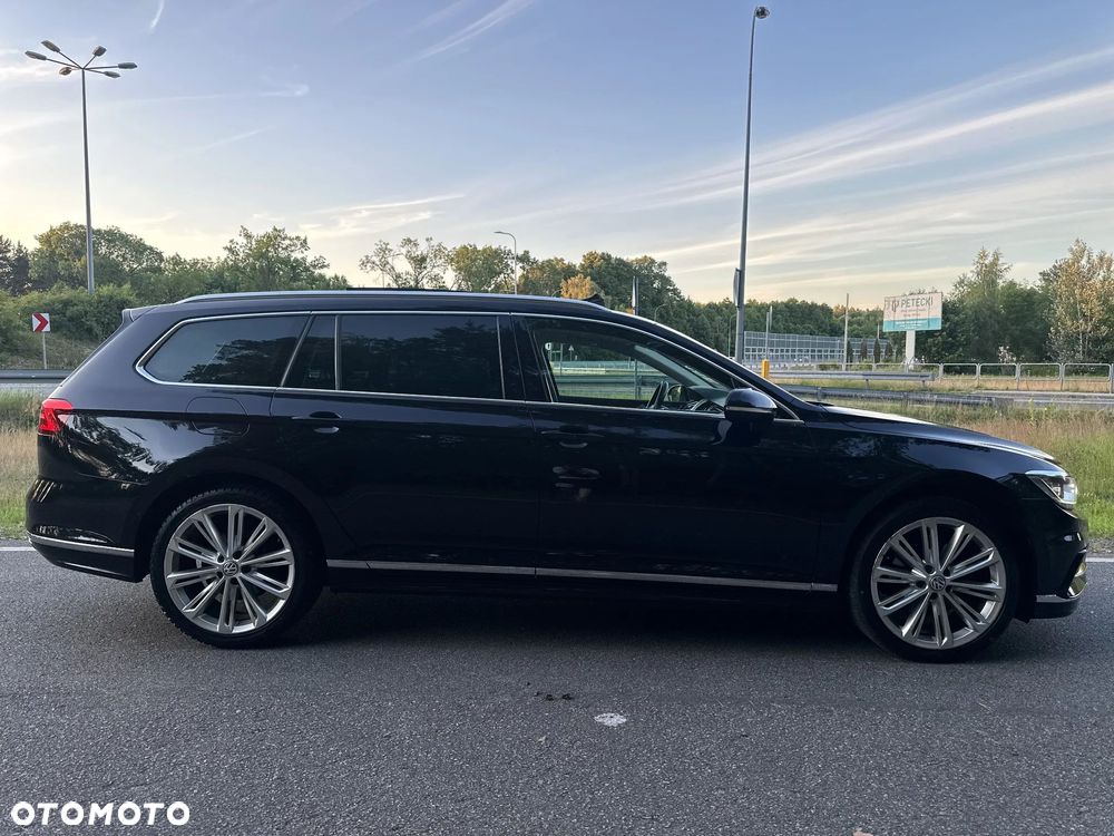 Volkswagen Passat 1.6 TDI (BlueMotion Technology) Comfortline - 16