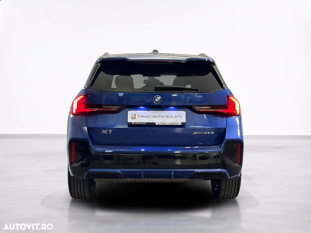 BMW X1 - 5