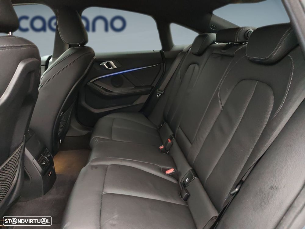 BMW M235i Gran Coupé xDrive - 14