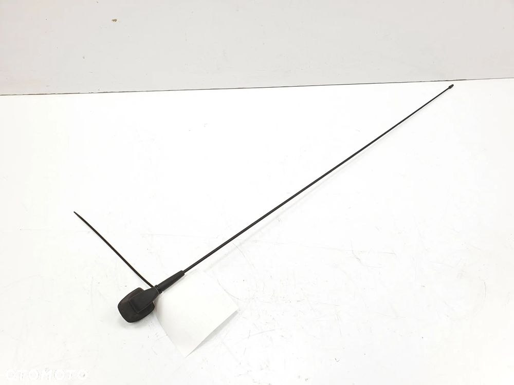 INDIAN CHIEFTAIN 1800 216 antena - 1